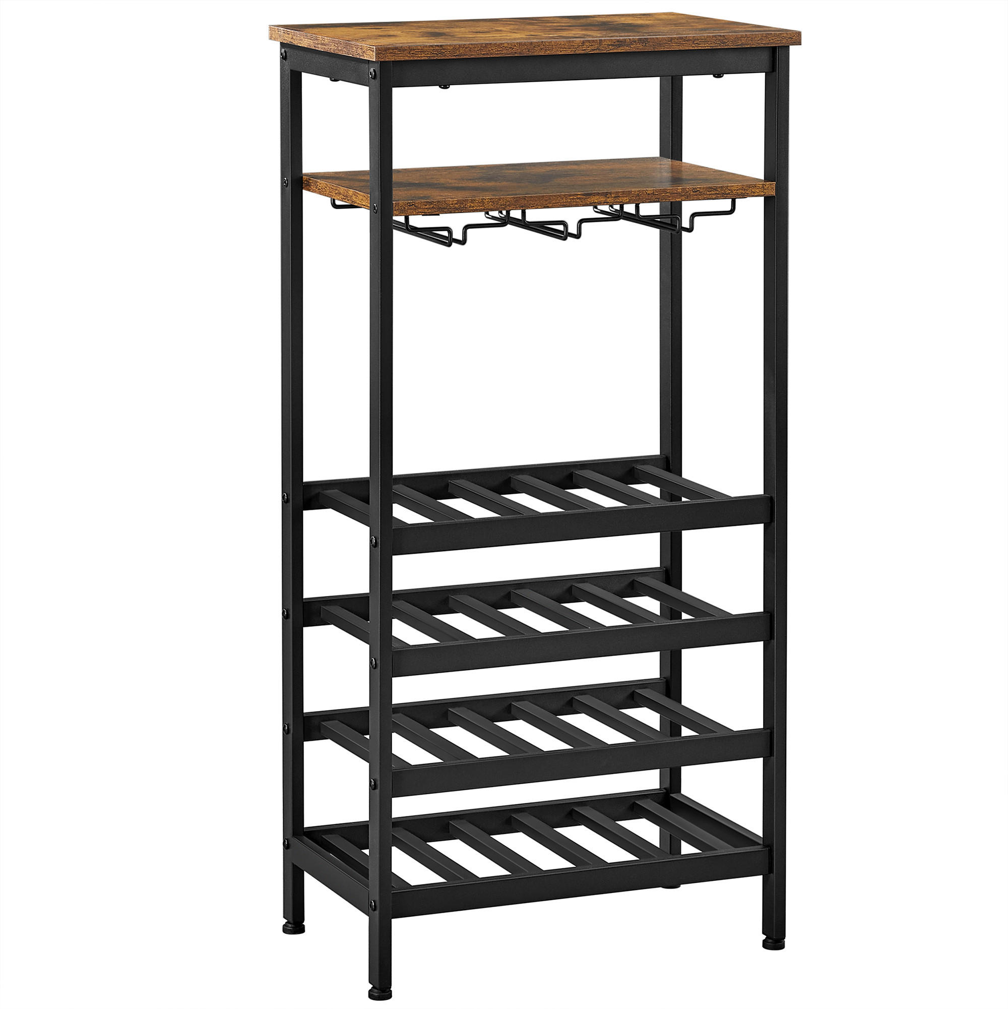 Boxxx REGÁL NA VÍNO