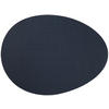 TISCHSET Kunststoff Dunkelblau 45/35 cm  - Dunkelblau, KONVENTIONELL, Kunststoff (45/35cm) - ASA