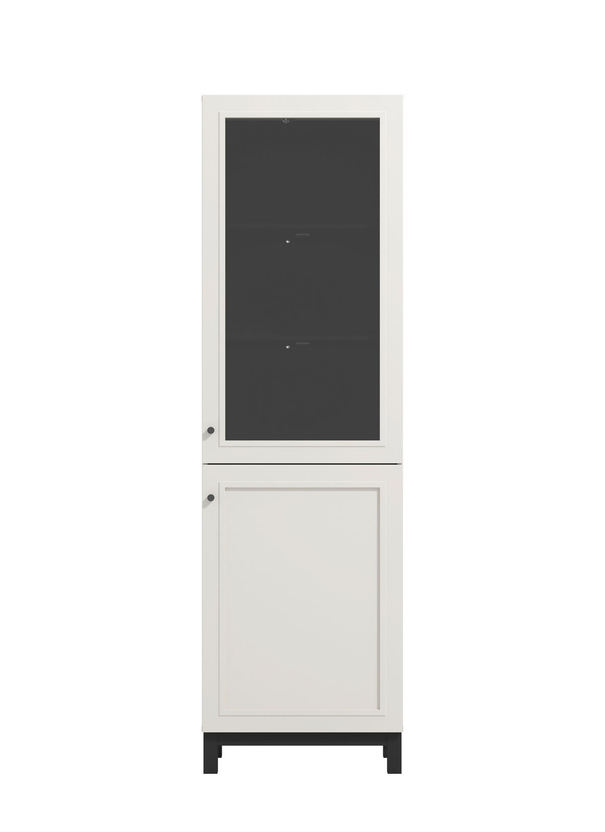 VITRIN kasmírszínű  - kasmírszínű, Basics, faalapú anyag (58/194,5/35cm) - Ti'me