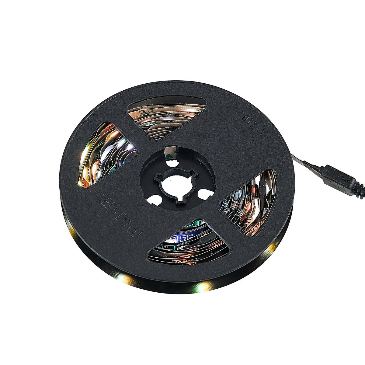 LED PÁSIK, 300 cm - Basics (300cm)