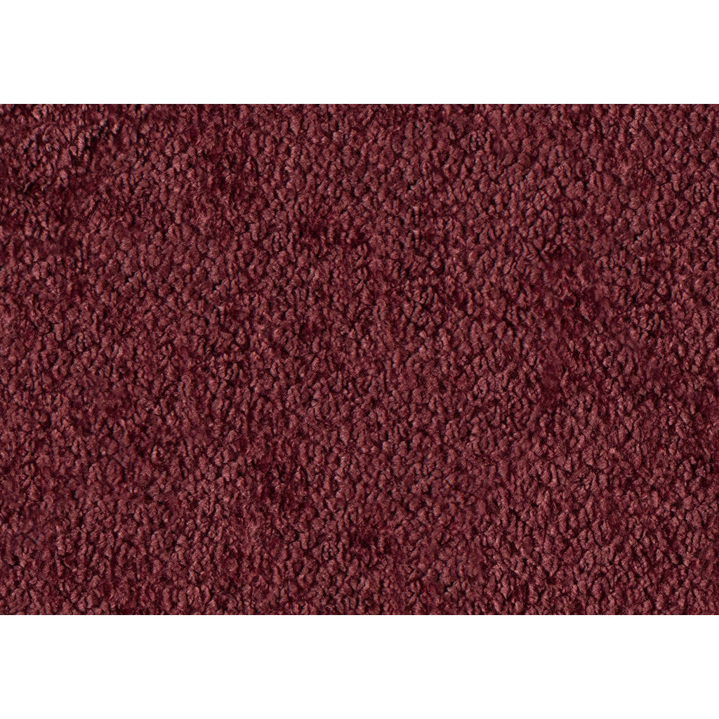 Thumbnail - Welnova Ecksofa, Bordeaux, Textil, Uni, 3-5-Sitzer, Ottomane rechts, L-Form, 266x180 cm, Made in EU, Stoffauswahl, seite...