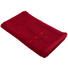 Gästetuch 30/50 cm - Rot, Konventionell, Textil (30/50cm) - Esposa Gästetuch 30/50 cm - Rot, Konventionell, Textil (30/50cm) - Esposa