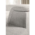WOHNLANDSCHAFT  in Chenille Beige  - Beige/Grau, KONVENTIONELL, Kunststoff/Textil (240/340/188cm) - Carryhome