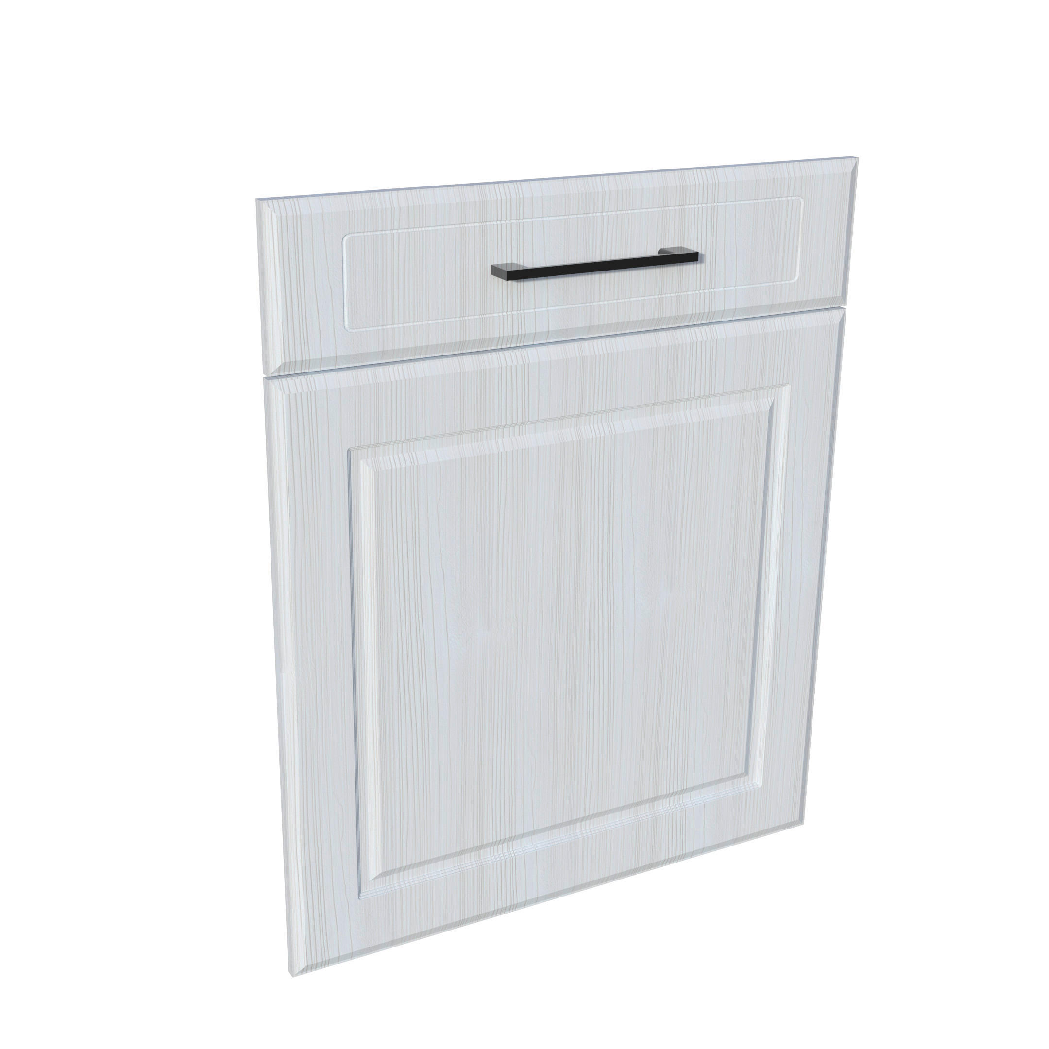 KONYHASZEKRÉNY AJTÓ  - Basics, faalapú anyag - Carryhome