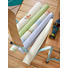 VLIESTAPETE 10,05 m - Hellgelb/Creme, Design, Textil (53/1005cm) - Esprit