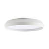 LED-WANDLEUCHTE 60/60/9.3 cm   - Weiß, KONVENTIONELL, Metall (60/60/9.3cm)