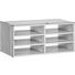 FORMULAREINSATZ Sonoma Eiche - Sonoma Eiche, Design (76/33/37cm) FORMULAREINSATZ Sonoma Eiche - Sonoma Eiche, Design (76/33/37cm)