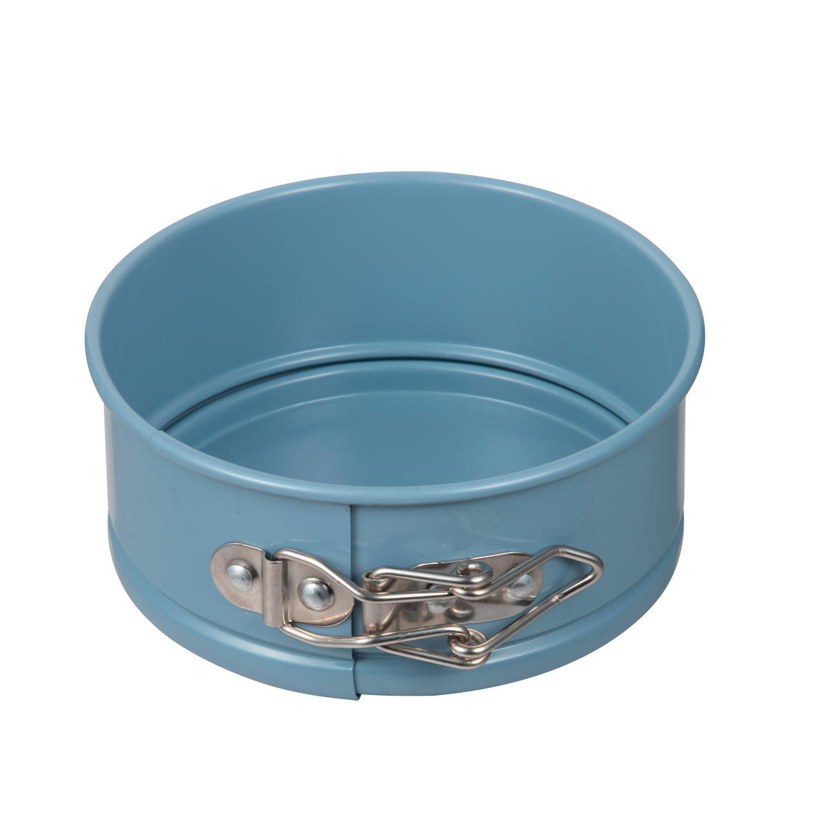 BACKFORMENSET - Pastellblau, Basics, Metall (12/18/22cm) - SAN IGNACIO
