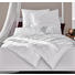 GANZJAHRESBETT 155/220 cm - Weiß, Textil (155/220cm) - Centa-Star