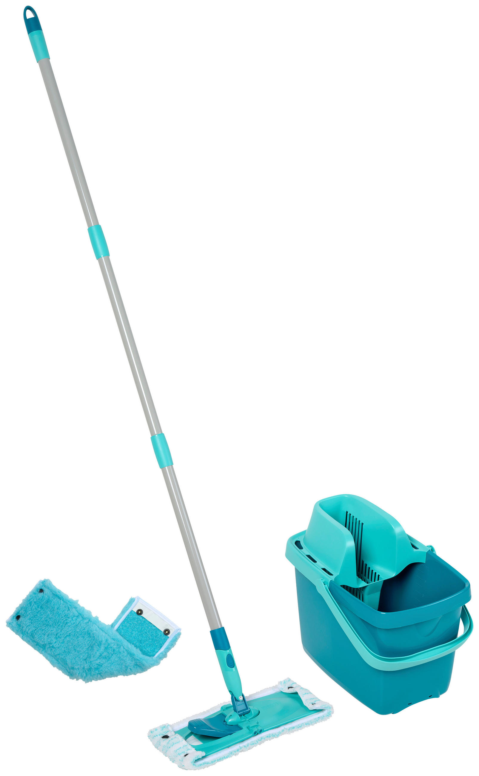 Leifheit ČISTICÍ SADA NA PODLAHY