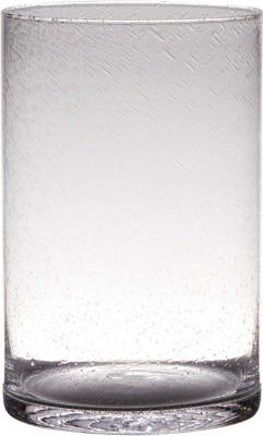 VASE  - Basics, Glas (19/30cm)
