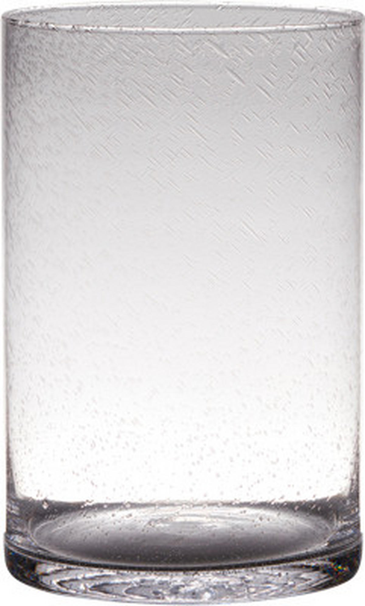 VASE  - Basics, Glas (19/30cm)