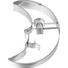 KEKSAUSSTECHFORM - Edelstahlfarben, Basics, Metall (8cm) - Birkmann KEKSAUSSTECHFORM - Edelstahlfarben, Basics, Metall (8cm) - Birkmann