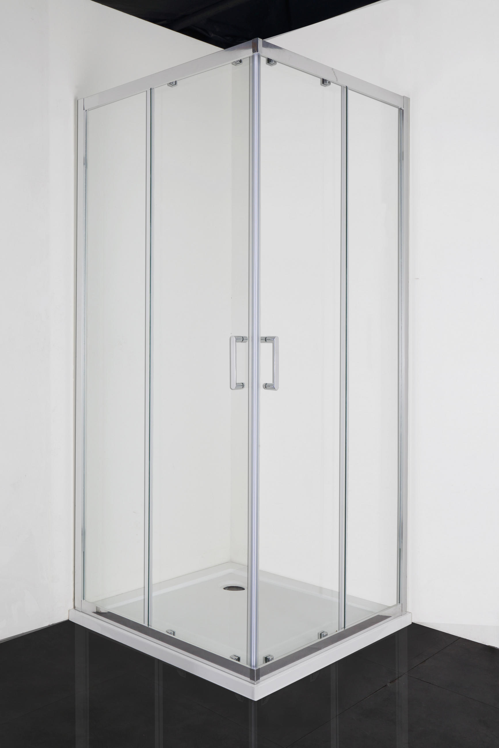 Duschkabine Elite Series E80