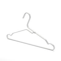 AUTOKLEIDERBÜGEL - Silberfarben, Basics, Metall (1.1/20.8/42.2cm) - Brabantia