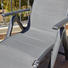 GARTEN-RELAXSESSEL Aluminium - Anthrazit/Grau, KONVENTIONELL, Textil/Metall (60/110/72cm) GARTEN-RELAXSESSEL Aluminium - Anthrazit/Grau, KONVENTIONELL, Textil/Metall (60/110/72cm)