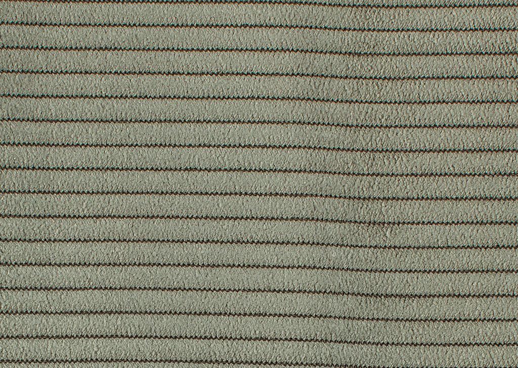Thumbnail - Beldomo Style Ecksofa, Olivgrün, Textil, 3-Sitzer, Ottomane rechts, L-Form, 301x177 cm, Typenauswahl, Stoffauswahl, seit...