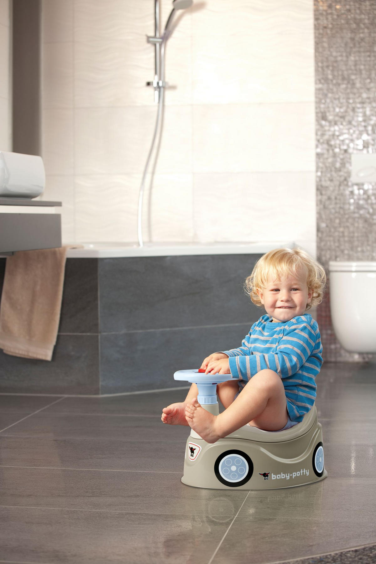 Baby potty online