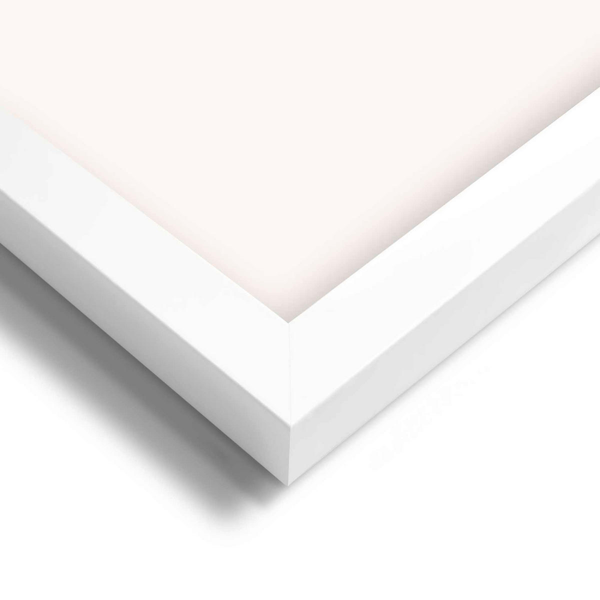 BILDERSET - Multicolor, Basics, Holz (50/70/2,2cm) - Reinders!