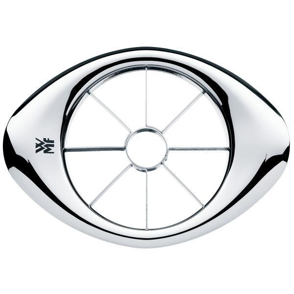 REZALNIK ZA JABOLKA  Gourmet    9/15,5 cm               - barve nerjavečega jekla, Konvencionalno, kovina (9/15,5cm) - WMF