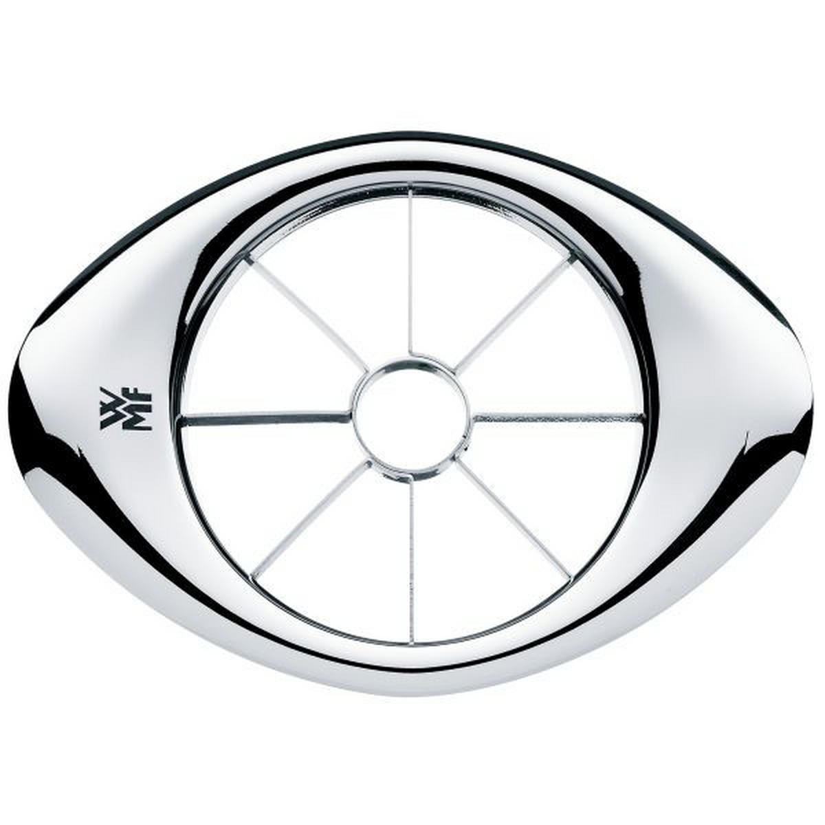 SECKO ZA JABUKE - boja nerđajućeg čelika, Osnovno, metal (9/15,5cm) - WMF