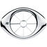 APFELTEILER - Edelstahlfarben, Design, Metall (12cm) - WMF APFELTEILER - Edelstahlfarben, Design, Metall (12cm) - WMF