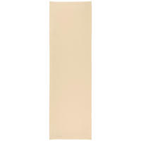 ÚZKY OBRUS, 45/150 cm, krémová - krémová, Basics, textil (45/150cm) - Novel