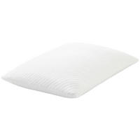 NACKENKISSEN  80/40 cm  - Weiß, Basics, Textil (80/40cm) - Tempur