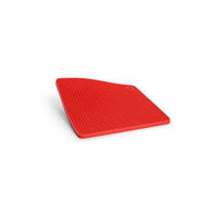 TOPFLAPPEN  - Basics (19,5/19,5/1cm) - WOLL