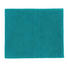 Badematte 55 x 65 Petrol 55/65 cm - Petrol, Basics, Kunststoff/Textil (55/65cm) - VOSSEN