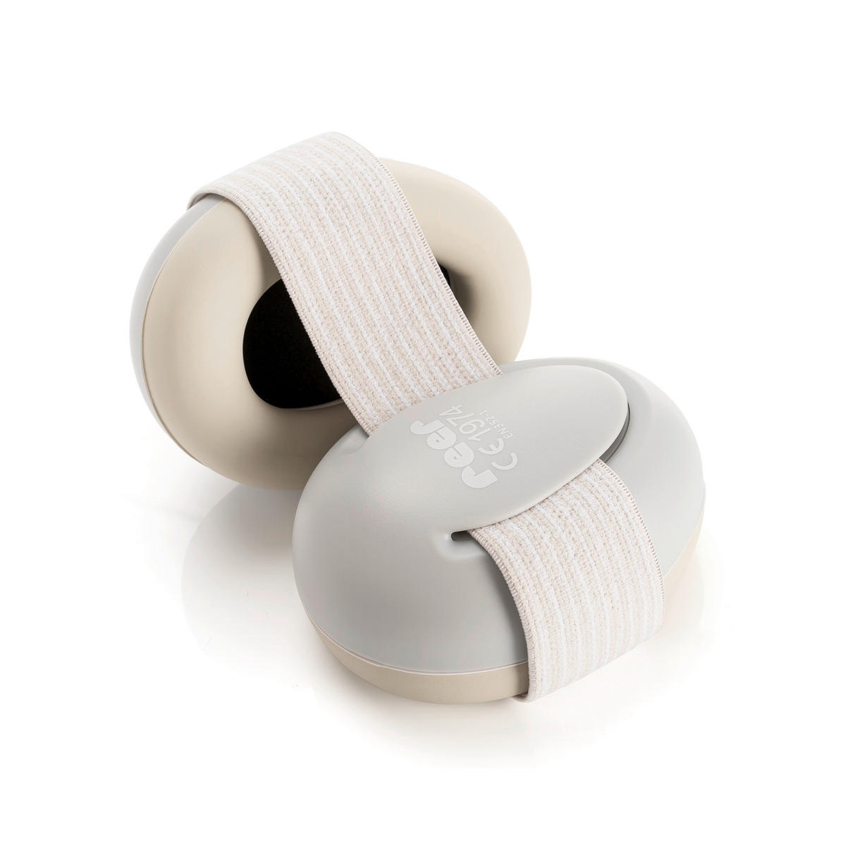 KINDERSICHERUNG - Grau, Basics, Kunststoff (9,5/12cm) - Reer