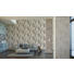 VLIESTAPETE 10,05 m - Beige, Design, Textil (53/1005cm)