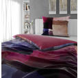 WENDEBETTWÄSCHE Satin 140/200 cm  - Multicolor, Textil (140/200cm) - Novel
