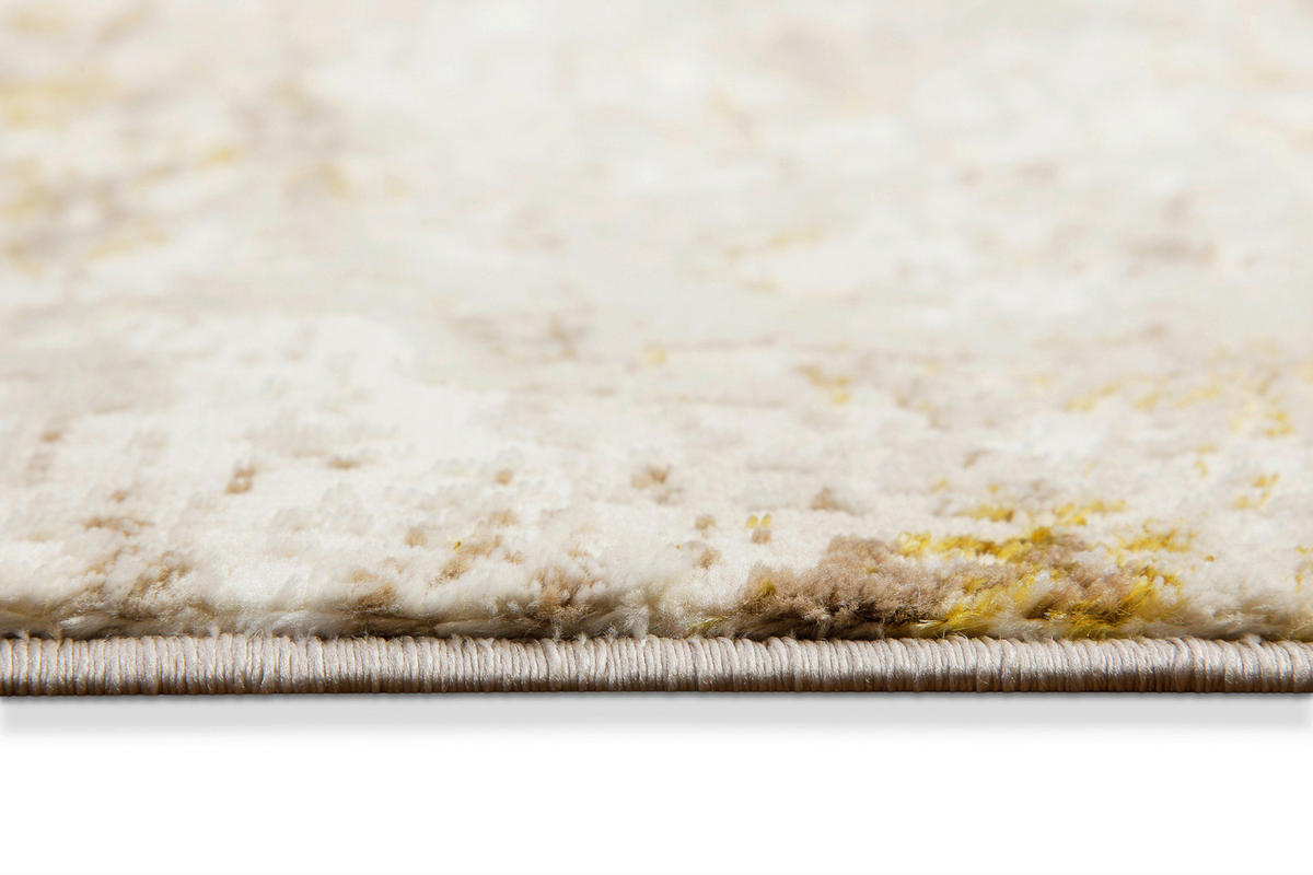 WEBTEPPICH 200/290 cm Feel Vintage 2.0 Creme rechteckig  - Creme, Design, Textil (200/290cm) - Esprit