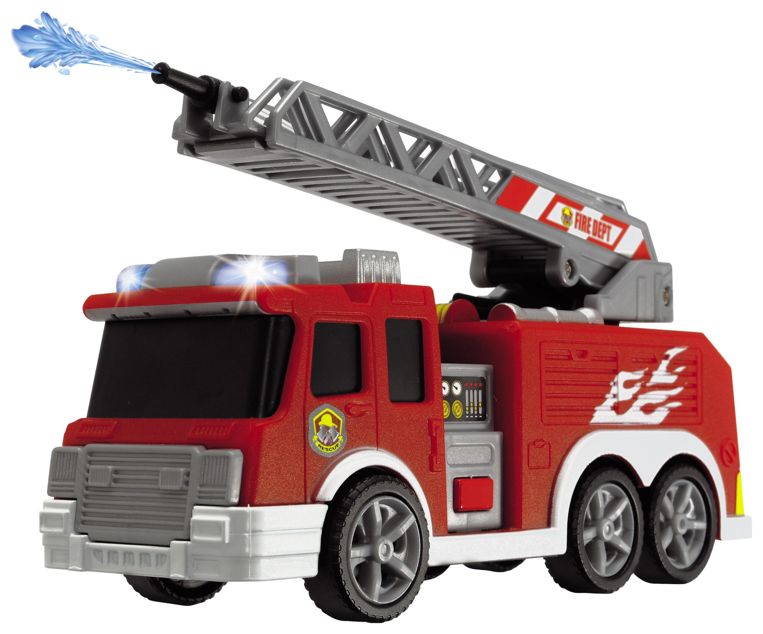 Feuerwehrauto