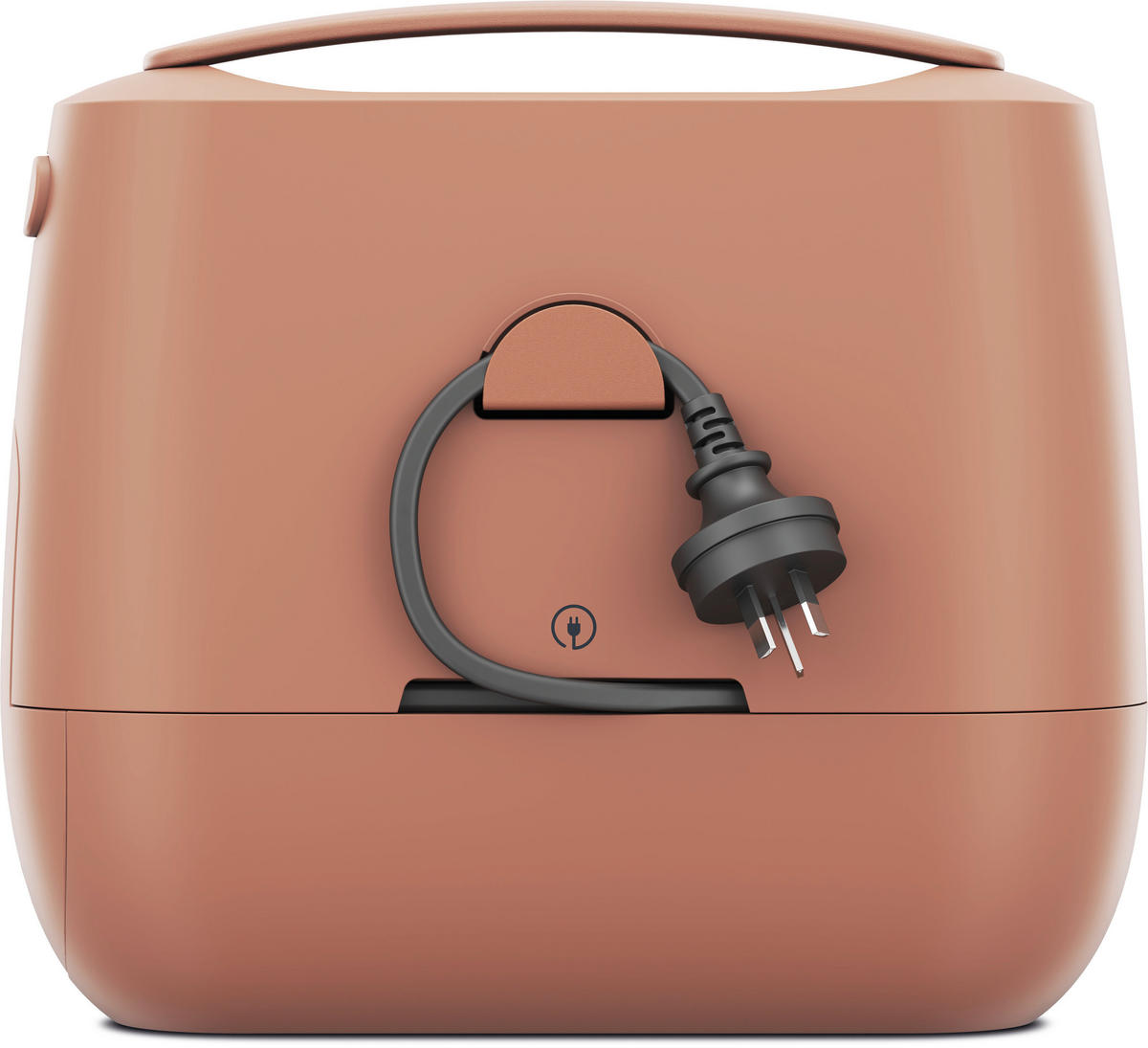 HANDMIXER Kenwood Go Collection  - KONVENTIONELL (20,8/8,9/18,5cm) - Kenwood
