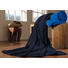 WOHNDECKE 150/200 cm Schwarz - Schwarz, Basics, Textil (150/200cm) - S. Oliver WOHNDECKE 150/200 cm Schwarz - Schwarz, Basics, Textil (150/200cm) - S. Oliver