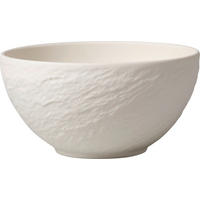 MISKA NA MÜSLI, keramika, 14 cm - bílá, Basics, keramika (14cm) - Villeroy & Boch