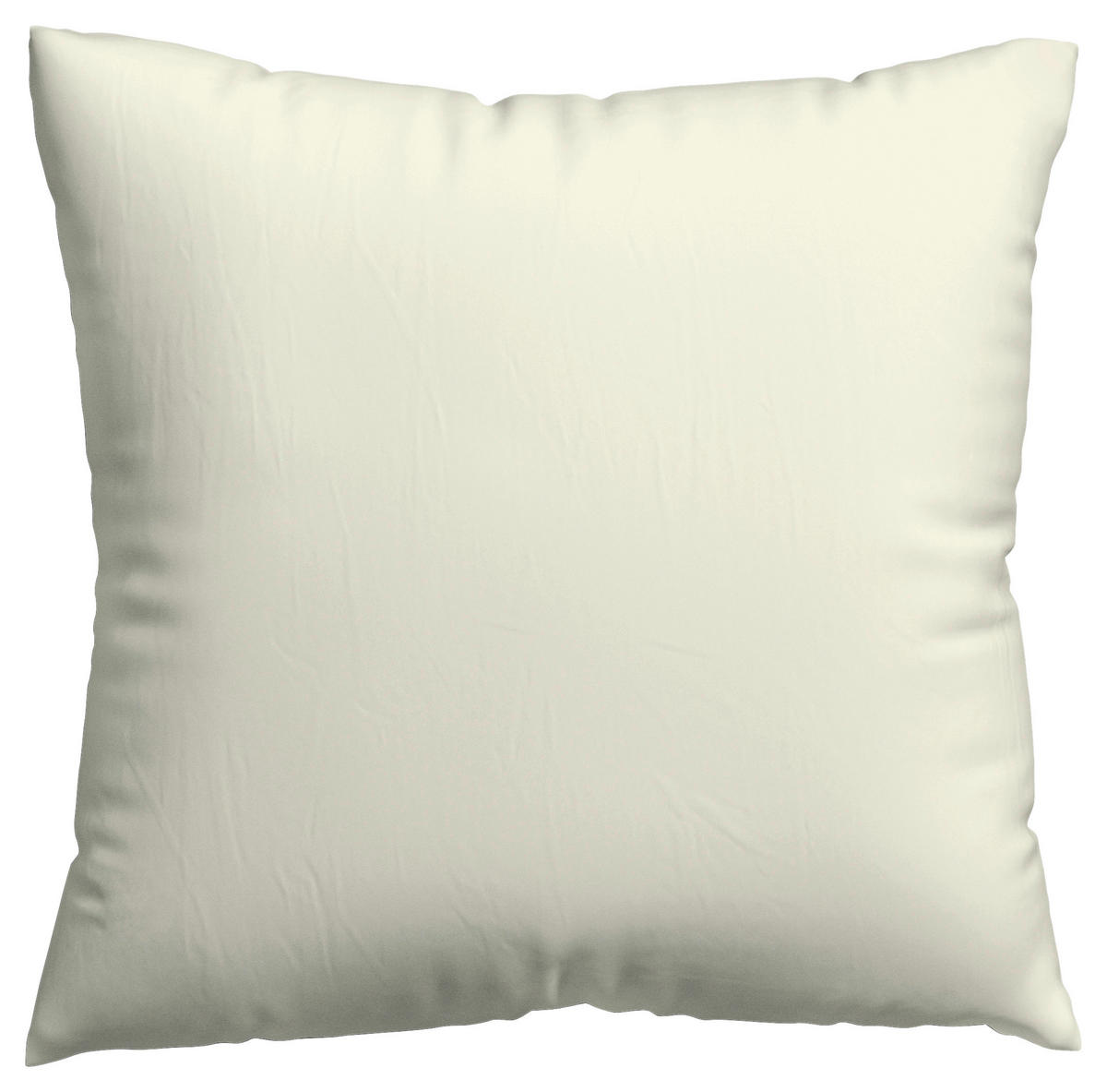KOPFPOLSTERBEZUG EASY JERSEY 80/80 cm  - Beige, Basics, Textil (80/80cm) - Schlafgut
