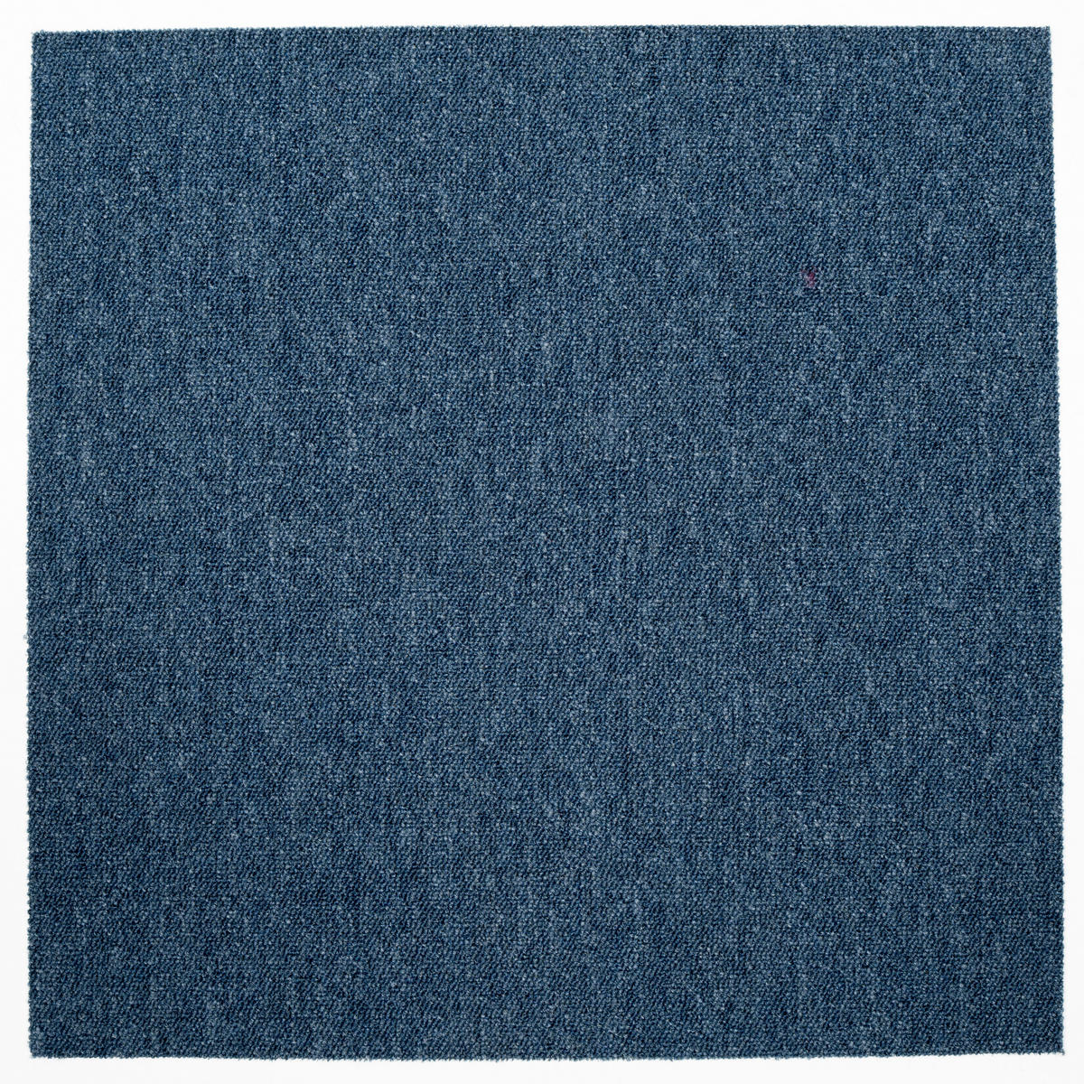 TEPPICHFLIESE 50/50 cm  in Hellblau  - Hellblau, Basics, Textil (50/50cm)
