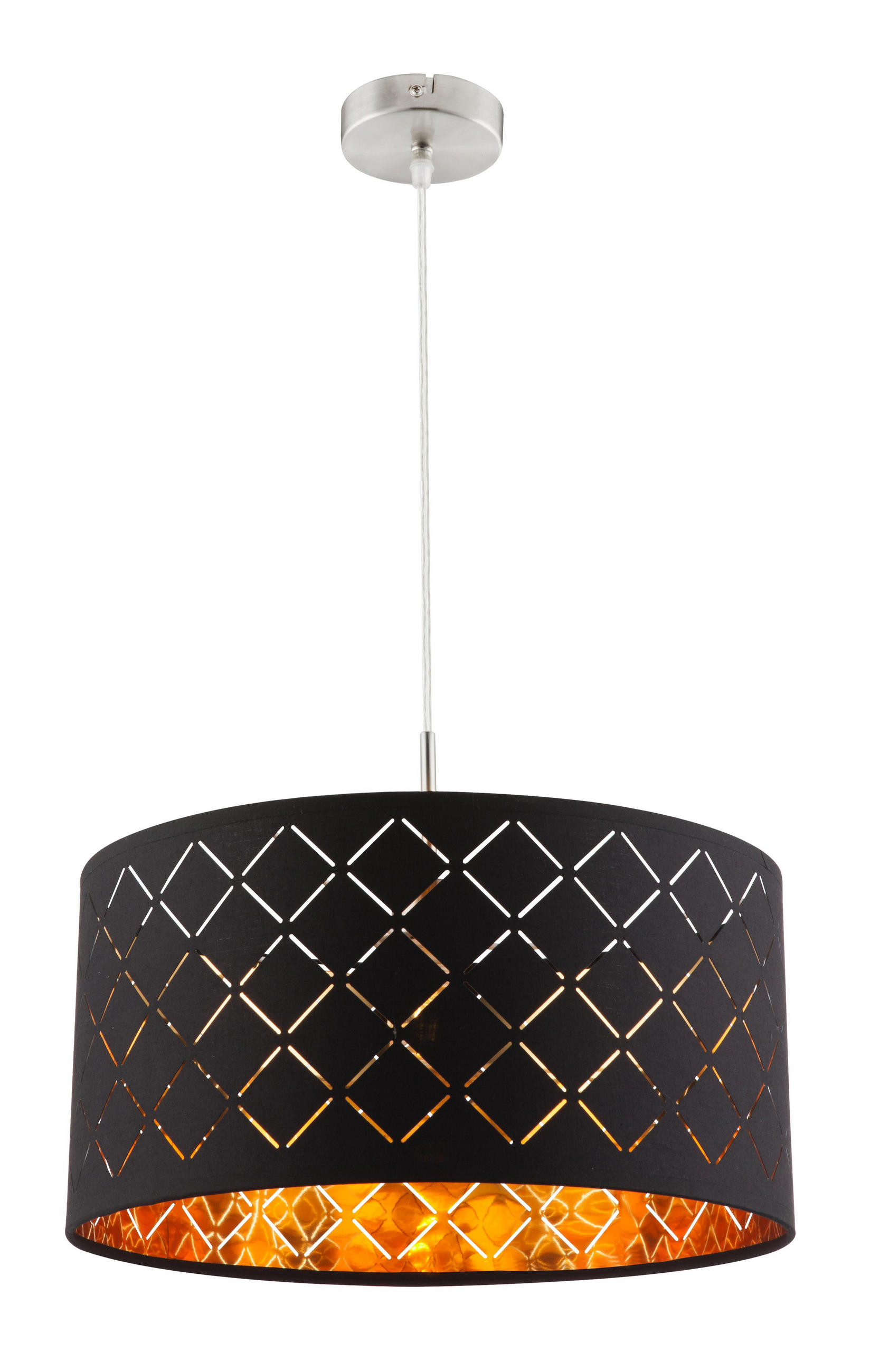 Hängeleuchte 40/140 cm