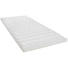 Schaumstoffkern Topper 160/200 cm - Basics, Textil (160/200cm) - Silence by Bico Schaumstoffkern Topper 160/200 cm - Basics, Textil (160/200cm) - Silence by Bico