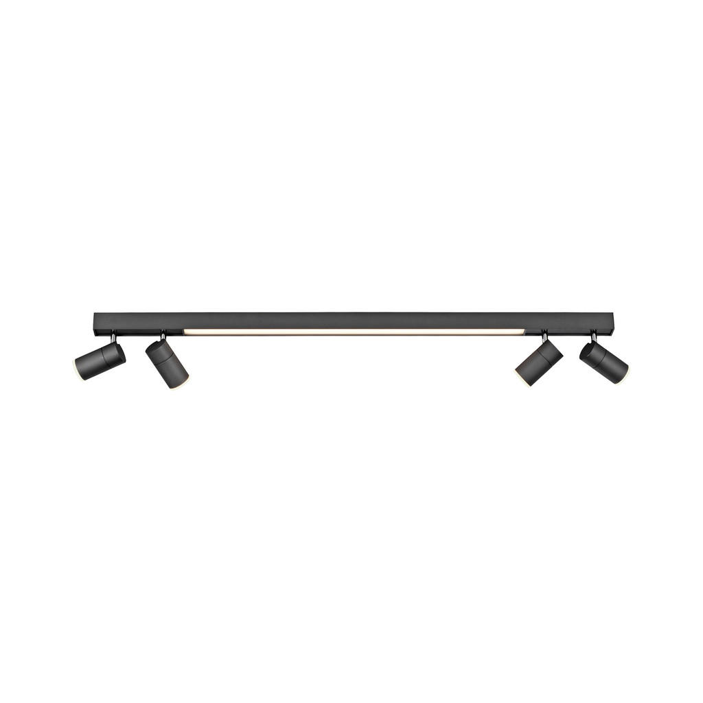 Plafonieră Cu Led 9 W 120/19/15 cm
