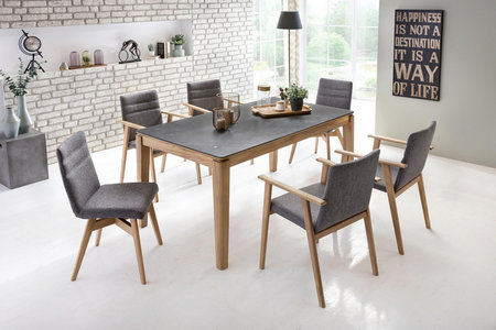 Dunkelgrau Esstische Tische Esszimmer Kollektion Dunkelgrau Esstische Tische Esszimmer Kollektion