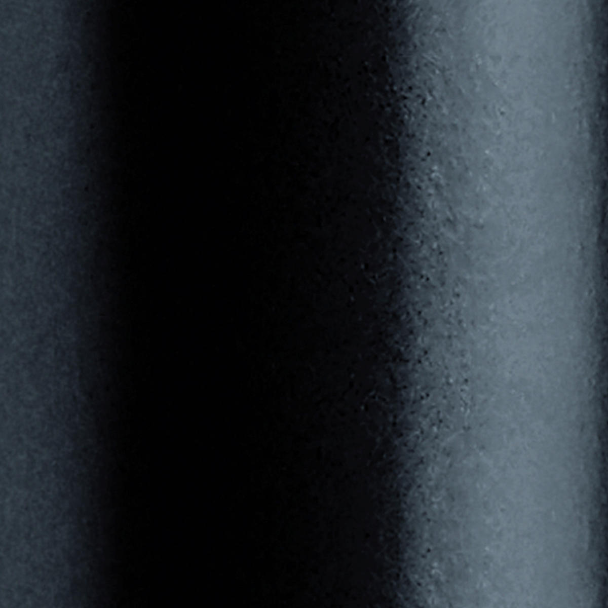 KÜCHENARMATUR 525793  - Schwarz, Basics, Metall (7,4/47,5/23,7cm) - Blanco