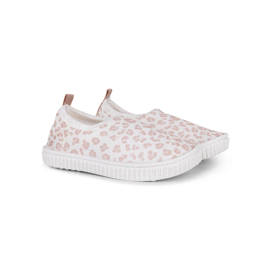 SCHUHE - Weiß, Basics, Textil (22null)