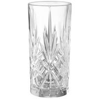 ČAŠA ZA LONG DRINK  330 ml  Alice  - prozirno, Design, staklo (330ml) - Bohemia
