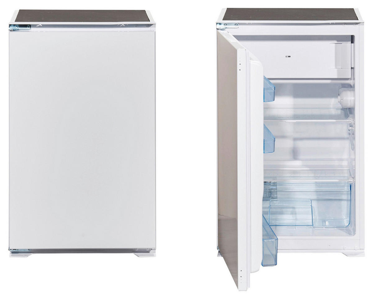 ECKKÜCHE 310/175 cm  in Weiß, Eichefarben  - Eichefarben/Schwarz, Design, Holzwerkstoff/Kunststoff (310/175cm) - MID.YOU