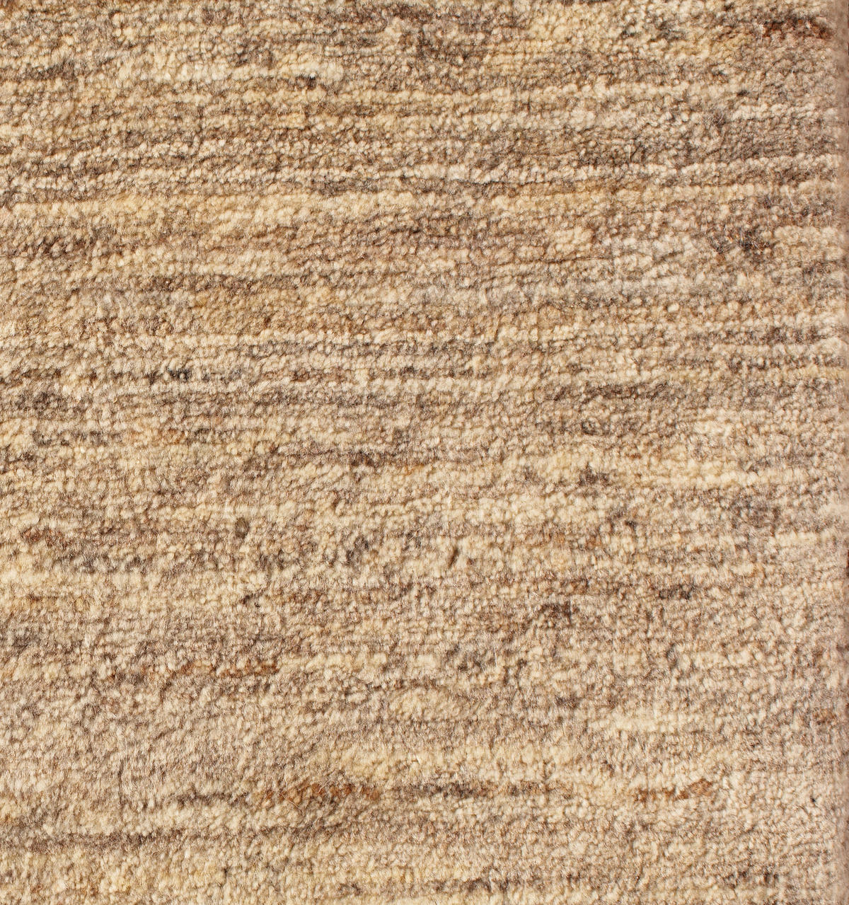 ORIENTALISK MATTA 60/90 cm Gabbeh Natur  - naturfärgad, Natur, textil (60/90cm) - Cazaris