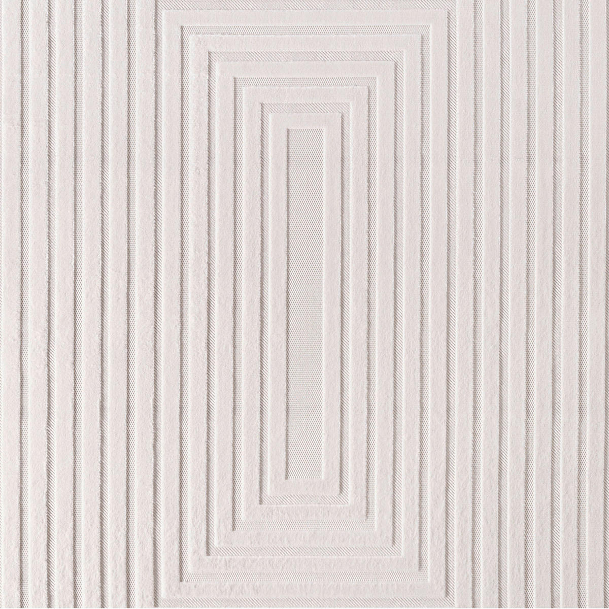 FLACHWEBETEPPICH 280/370 cm Doha Creme  - Creme, Design, Textil (280/370cm)